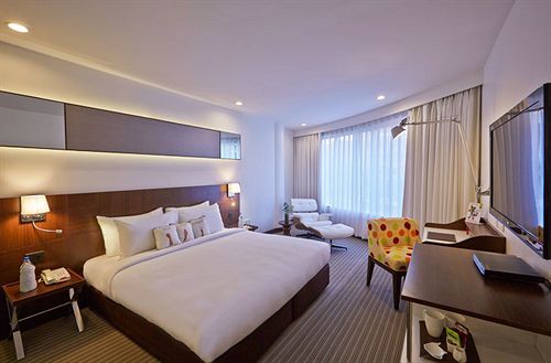 K10 Hotel Vadodara Extérieur photo